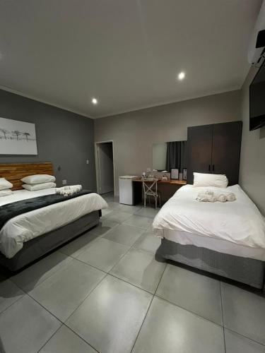 Riecor Guest Farm Riecor Guest Farm