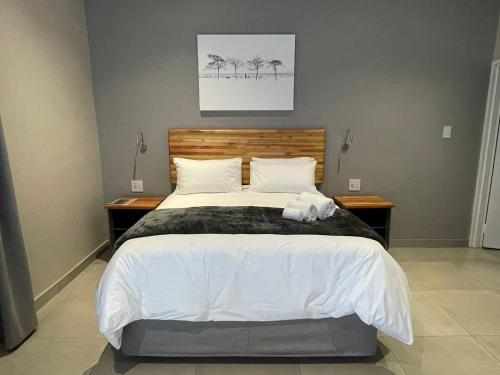 Riecor Guest Farm Riecor Guest Farm