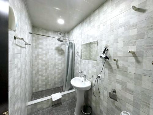 Hotel Home – Tbilisi, MA