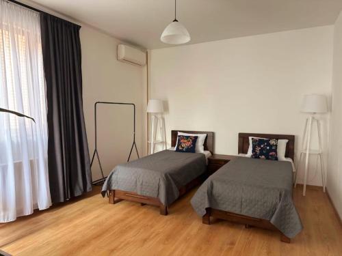 Hotel Home – Tbilisi, MA