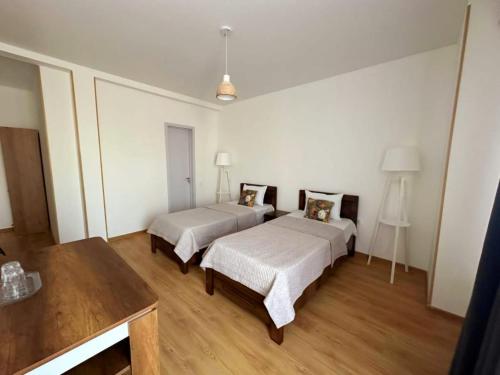 Hotel Home – Tbilisi, MA