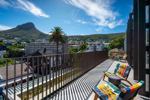 Canopy by Hilton Cape Town Longkloof - image 4