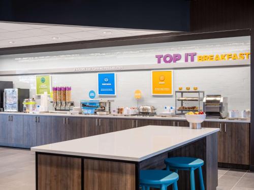 Tru By Hilton Chesapeake- Greenbrier in Chesapeake, USA