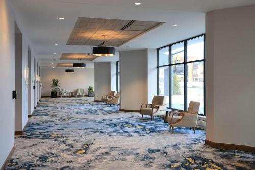 DoubleTree by Hilton Battle Creek - main image