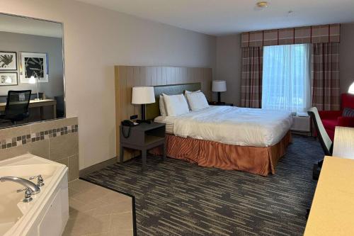 Country Inn & Suites by Radisson Elgin IL - image 9