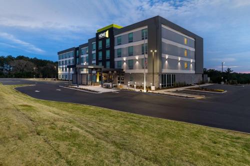Home2 Suites By Hilton Troy, Al in Troy, USA
