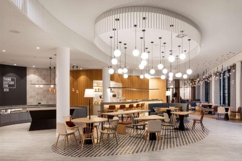 Hampton By Hilton Tallinn, Tallin (foto 7)