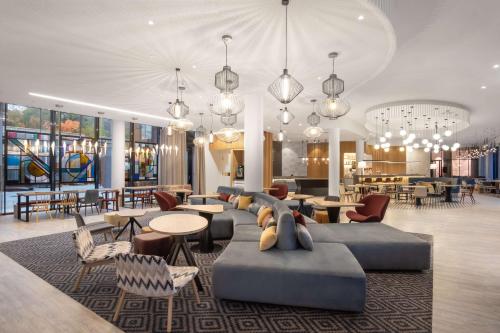 Hampton By Hilton Tallinn, Tallin (foto 8)