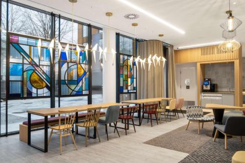 Hampton By Hilton Tallinn, Tallin (foto 9)