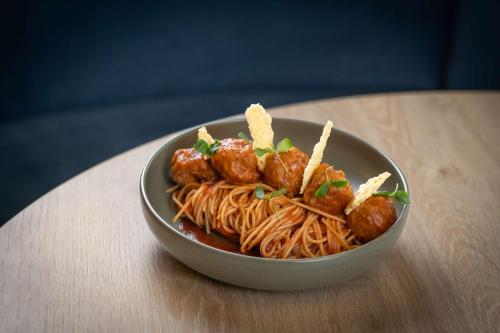 Hampton By Hilton Tallinn Hampton By Hilton Tallinn