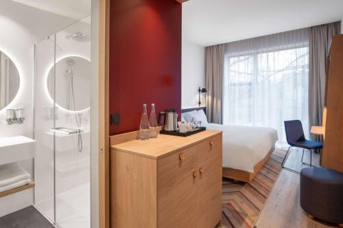 Hampton By Hilton Tallinn Hampton By Hilton Tallinn