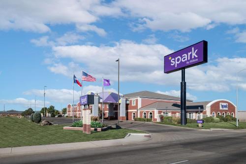 . Spark by Hilton Dumas