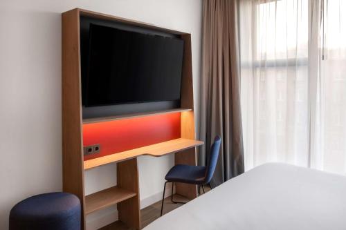 Hampton By Hilton Tallinn Hampton By Hilton Tallinn