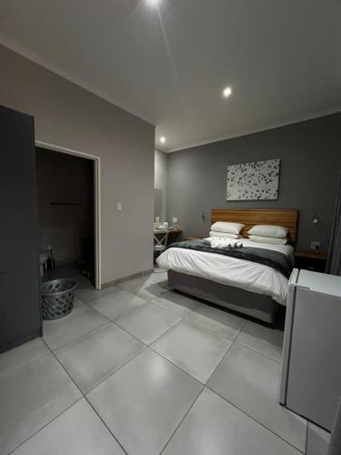 Riecor Guest Farm Riecor Guest Farm