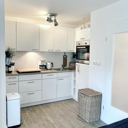 Kitchen, Deichstern in Busumer Deichhausen