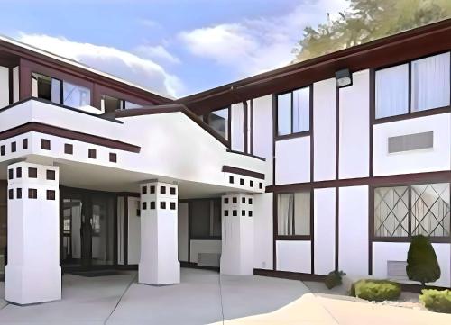 Super 8 by Wyndham West Haven - image 3