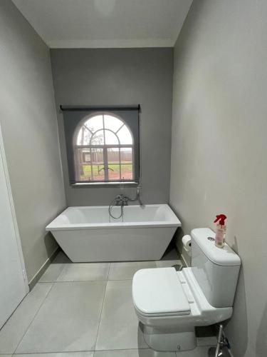 Riecor Guest Farm Riecor Guest Farm