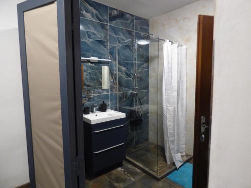 Apartmány za Plotem, Jeseník (fotografie 8)
