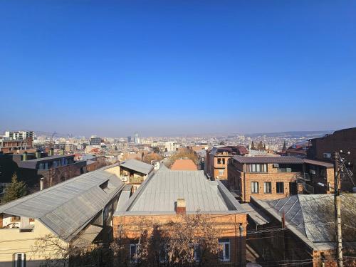 Hotel Home – Tbilisi, MA
