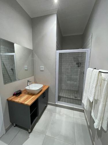 Riecor Guest Farm Riecor Guest Farm