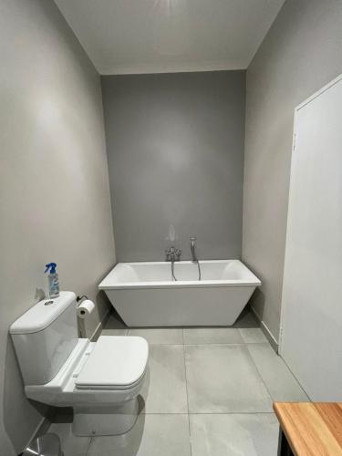 Riecor Guest Farm Riecor Guest Farm