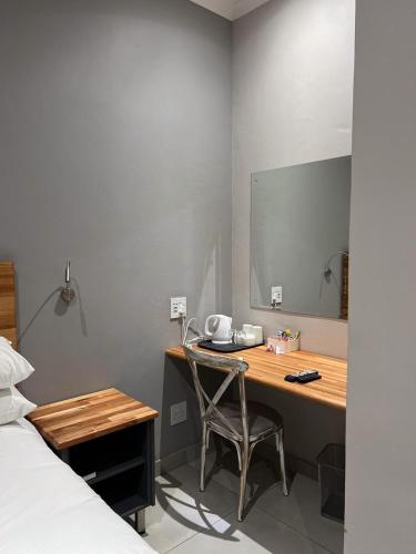 Riecor Guest Farm Riecor Guest Farm