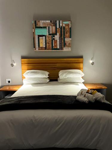 Riecor Guest Farm Riecor Guest Farm