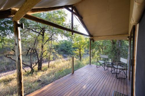 Apkārtne, Nkuwa Wilderness Camp, Selati Game Reserve in Mica