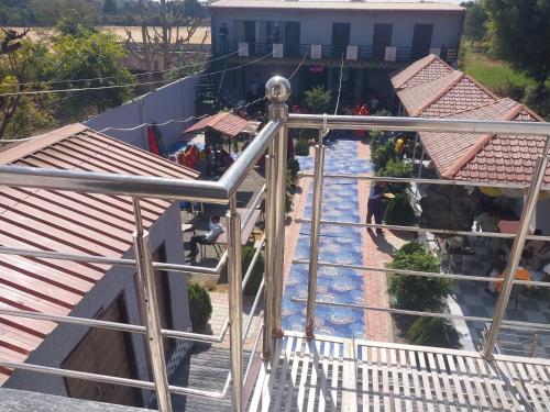 Agm hotel and Restaurant  in Chomu