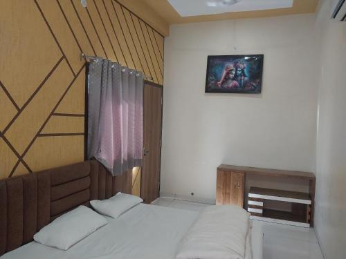Agm hotel and Restaurant  in Chomu