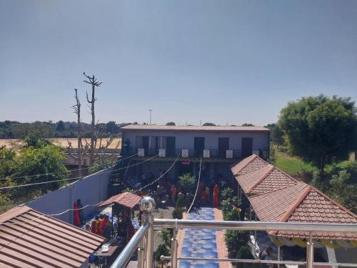 Agm hotel and Restaurant  in Chomu