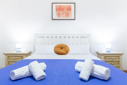 Private parking 3Bd Apartment near Piazza Carducci, Bologna