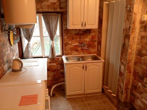 Holiday home in Rijeka Crnojevica