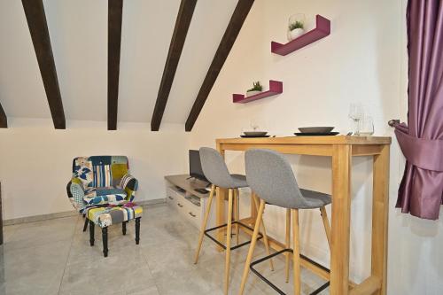 Briscola & Tresette Studios 4