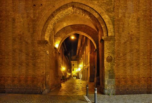 B&B La Stradetta