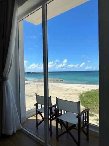 Trang Vân Hotel - 전망