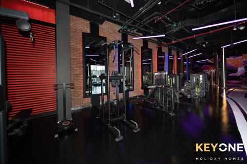 Modern & Stylish Studio in JVT - image 8