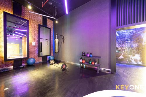 Modern & Stylish Studio in JVT - image 10