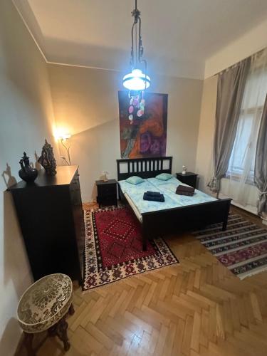 Margithíd Appartement Budapest, Budapest (foto 6)