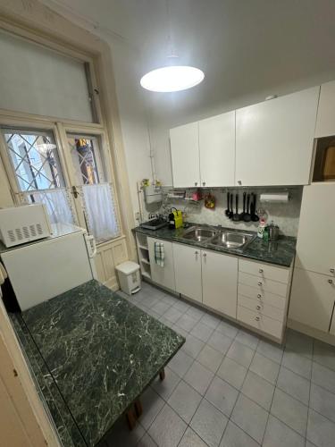 Margithíd Appartement Budapest, Budapest (foto 8)
