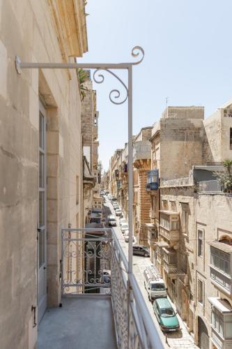 SCALA by Valletta Vintage, La Valeta (foto 4)
