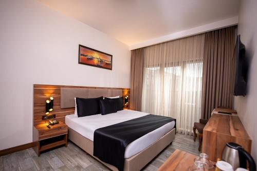 Mari Suites Hotel, Istanbul