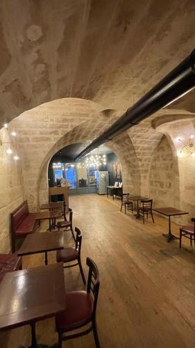 Hostel 20 Bordeaux Centre - image 9