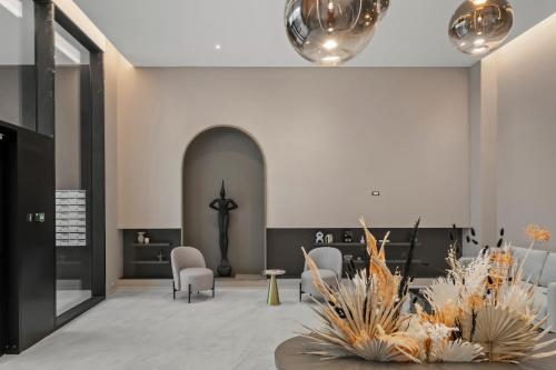 ONE Cotroceni Park Apartments