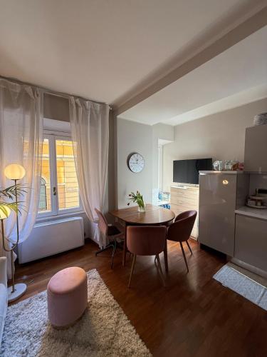 Chic Apartment in Duomo, Milano (foto 2)