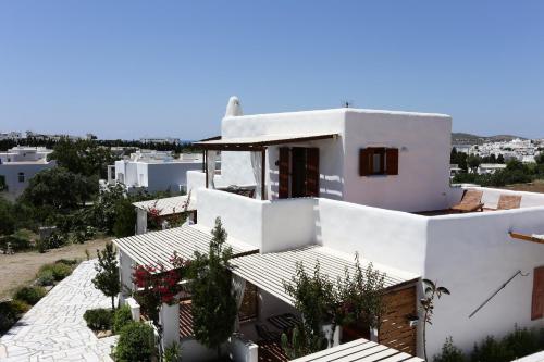 9 Muses - Paros, Parikia (Foto 9)