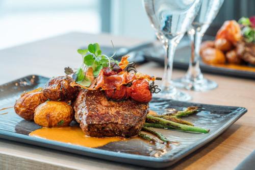 Spa Hotel Kunnonpaikka - image 14