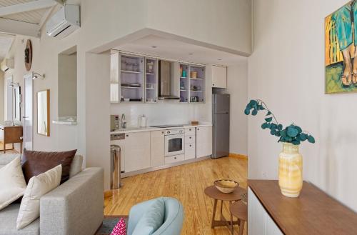 VESTA - Heliopolis Residence VESTA - Heliopolis Residence