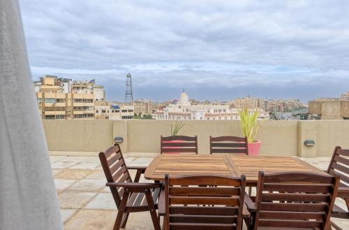 VESTA - Heliopolis Residence VESTA - Heliopolis Residence