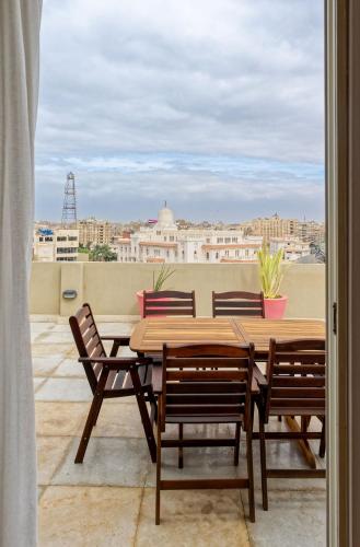 VESTA - Heliopolis Residence VESTA - Heliopolis Residence